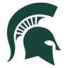 Magna International, Michigan State Capstone logo